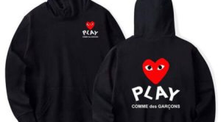 How Comme des Garçons Continues to Shape Fashion's Future - Bip Biz