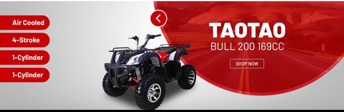 AFFORDABLE ATV Cover Image