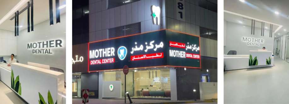 Mother Dental Center Cover Image