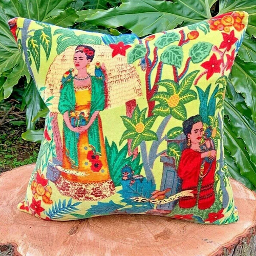 Best Fabrics for Durable and Stylish Cushion Covers – Boho Eclectica Blogs