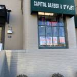 Capitol Barber And Stylist Profile Picture