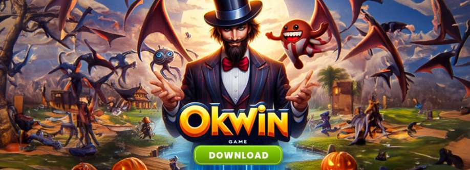 okwin okwin Cover Image