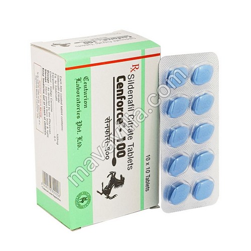 Cenforce 100mg: Uses, Benefits, & Dosage Guide - Mavavilla