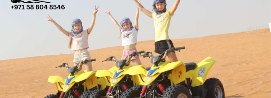 Quad Bike Dubai Cover Image