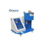 Melt flow index tester Profile Picture