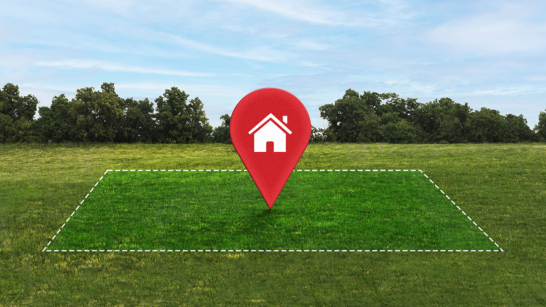 Residential vs Commercial Plots: Plots for Sale in Garh Ganga