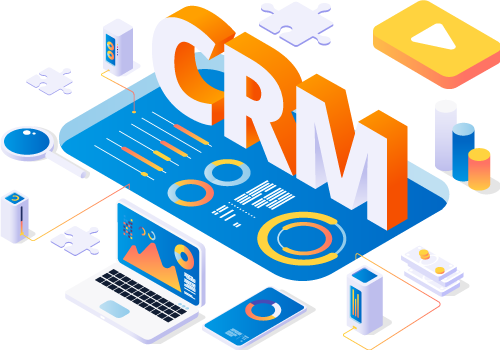 Custom CRM Development Services to Drive Growth