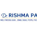 Dr. Rishma Pai Profile Picture