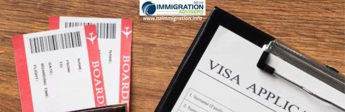 New Zealand Working Holiday Visa Cover Image