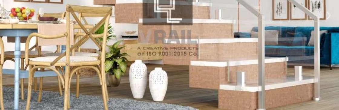 VRailRailing Cover Image