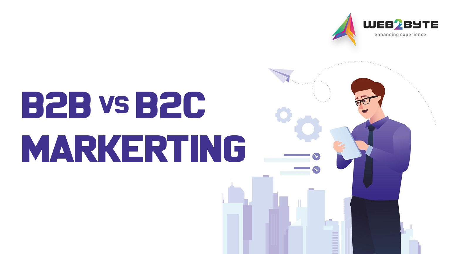 B2B vs B2C: Key Differences and Winning Approaches