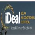 iDeal SOLAR Air Conditioning Electrical profile picture