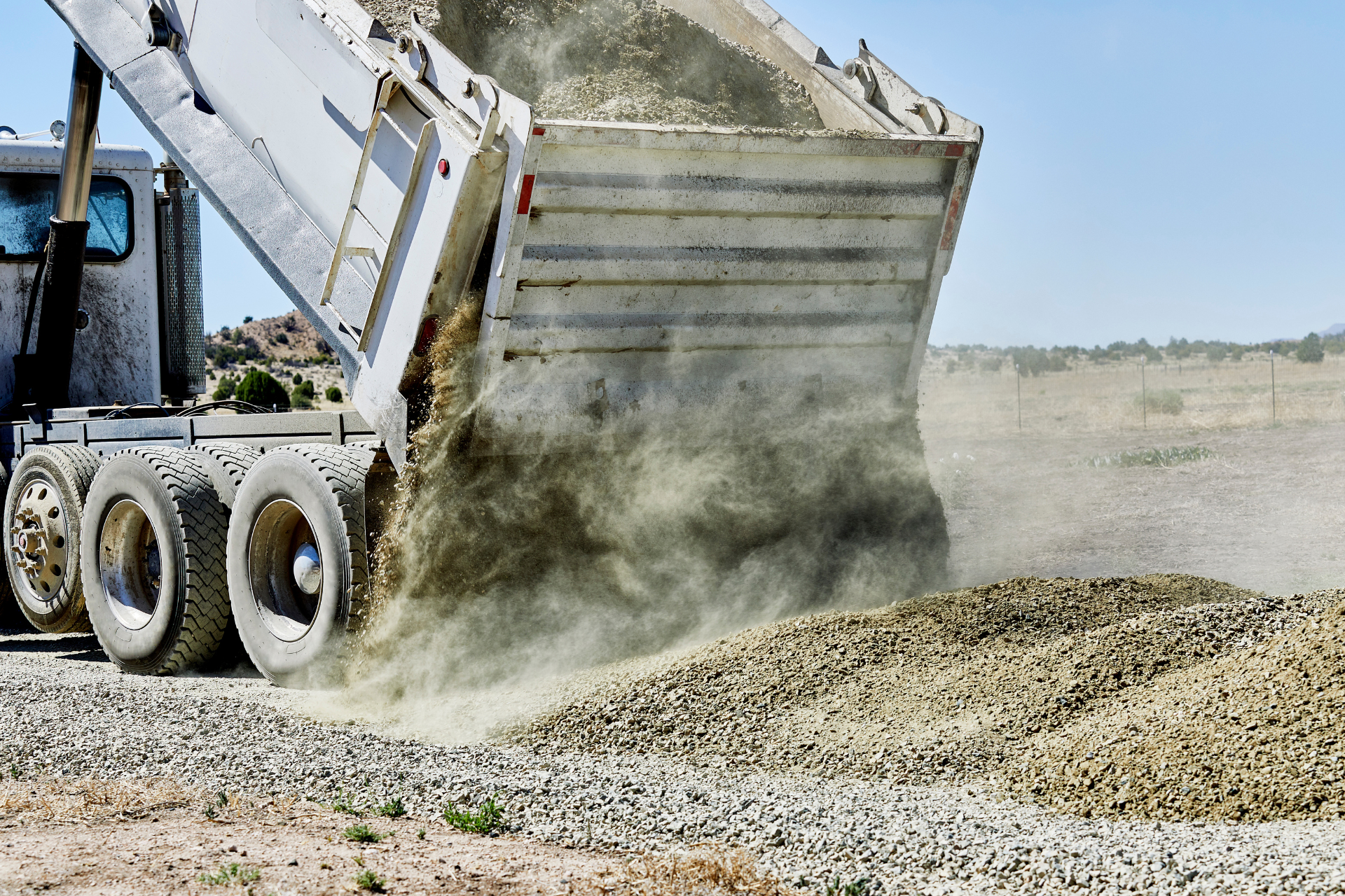 Material Supply - ADSO Group of Companies