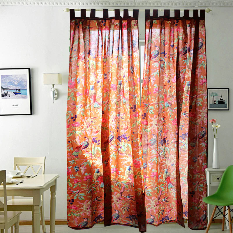 Elevate Your Living Space with LinenConnections — Find Curtains to Suit Your Needs and Make Your...