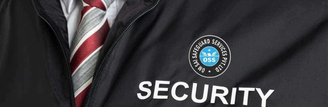 Om Sai Safeguard Services Pvt Ltd Cover Image