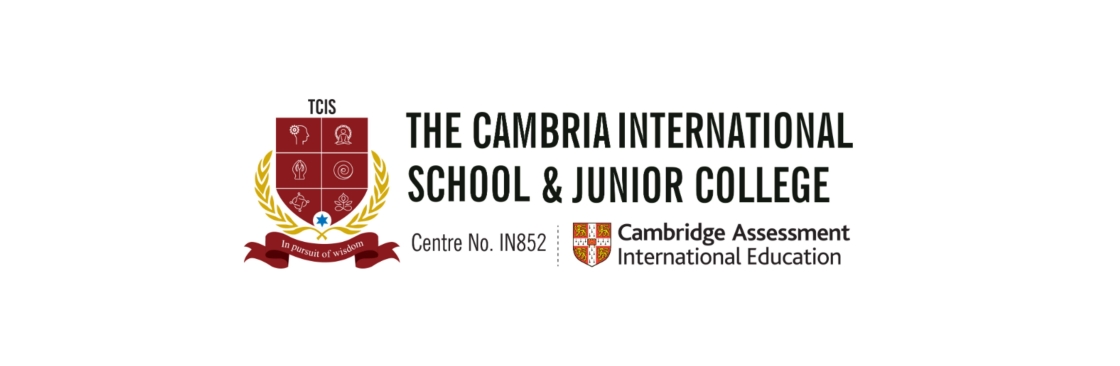 The Cambria International School Cover Image