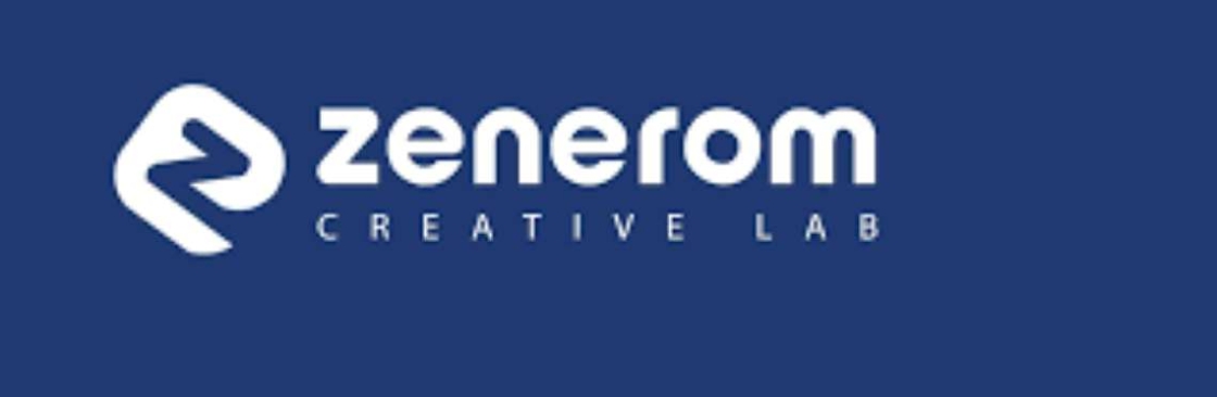 ZENEROM DUBAI Cover Image