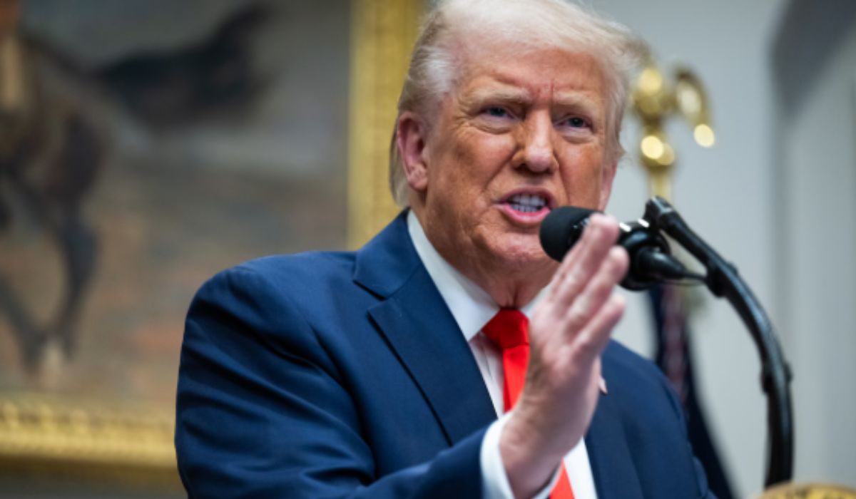Trump Declares America is Back in Powerful Joint Address