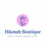 Hakimah Boutique Profile Picture