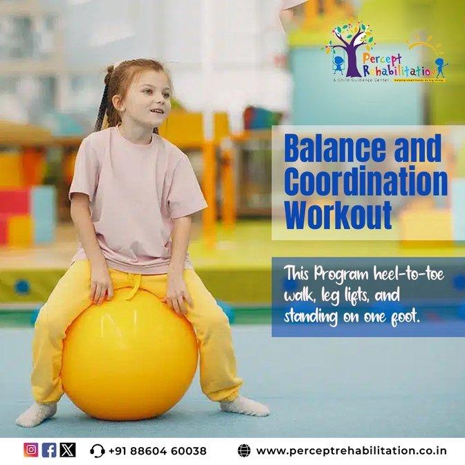 Signs Your Child Needs Balance and Coordination Training | Articles | perceptrehabilitation | Gan Jing World - Technology for Humanity | Video & Movie Streaming