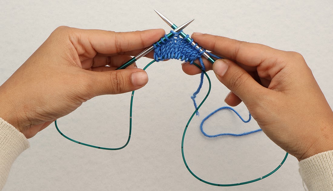 Knit Pro: How to Corner-To-Corner Crochet?