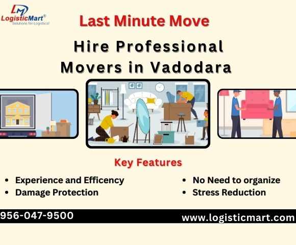 Single Parent Moving; Key Aspects to Consider for Home Shifting Services in Vadodara