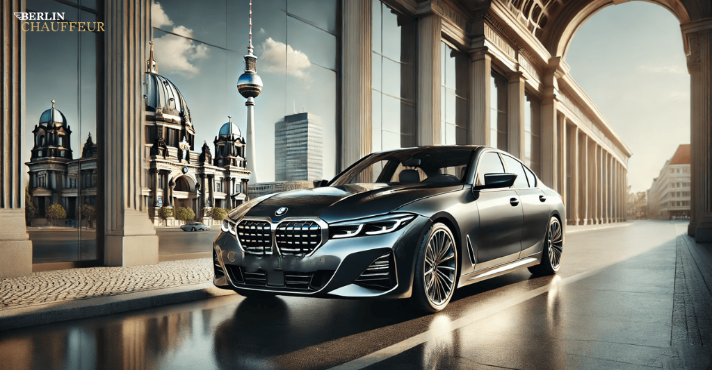 Seamless Event Transfers for ITB Berlin 2025 Participants