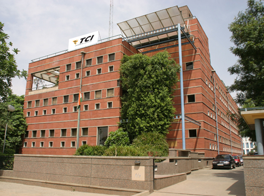 TCIL | Leading 3PL & 4PL Logistics, Freight, Cargo & Transport Services