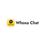 Whoxa Chat App profile picture