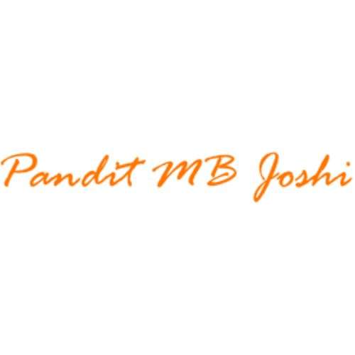 MB Joshi Profile Picture