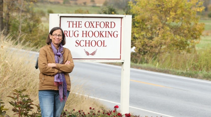 Explore Oxford Punch Needle Courses: From Beginner to Advanced Levels