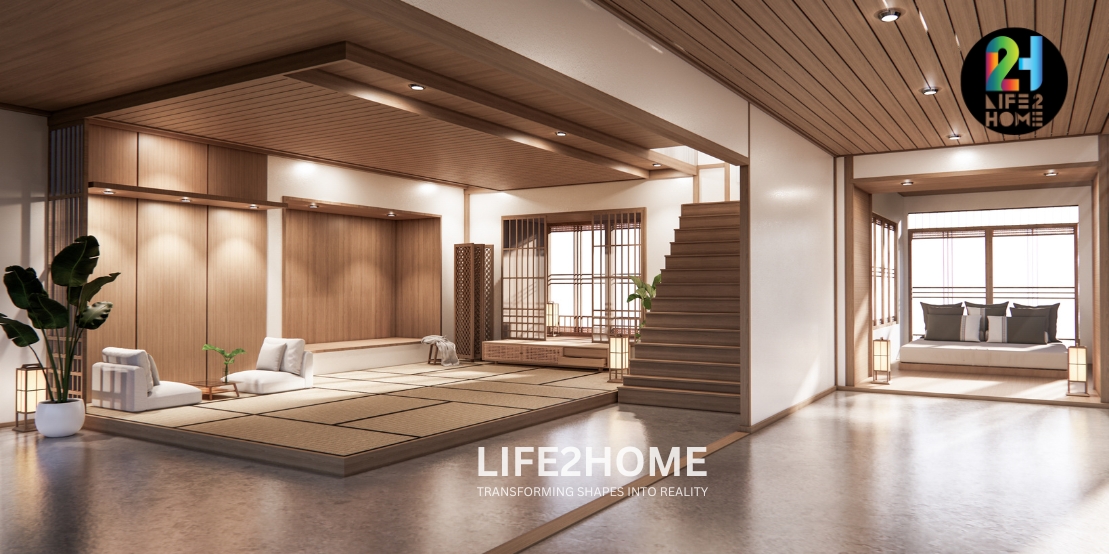 Interior Designer Near Me: Turning Your Vision into Reality