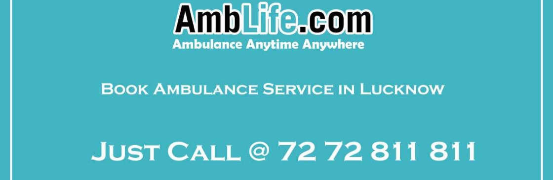 AMB Life Cover Image