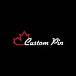 Custom Pins Canada Profile Picture