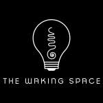 The waking Space Profile Picture