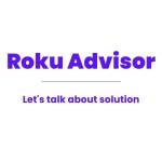 roku advisor Profile Picture