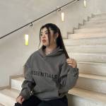 Essential Hoodie Profile Picture