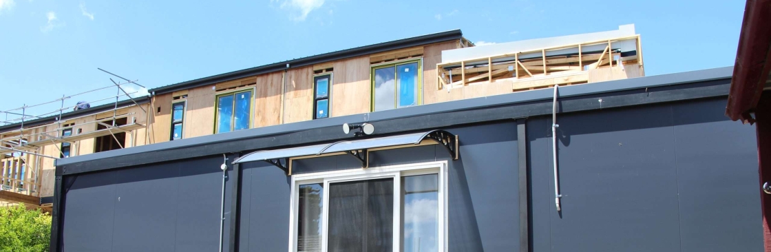 1800 Cabins Cover Image