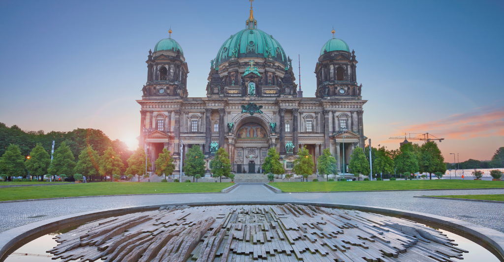 Berlin Cathedral: A Complete Guide to Tickets, Tips, and Tours