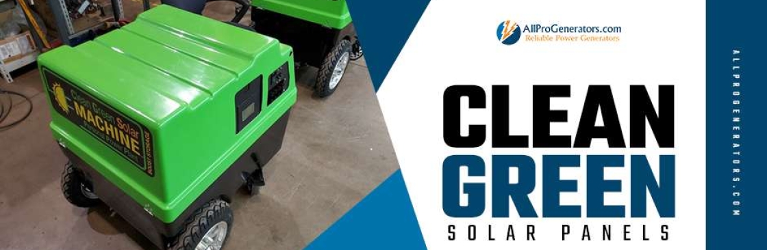 Allprogenerators Cover Image