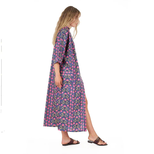 Boho Eclectica — Cotton Kimonos: Effortless Style and Ultimate...