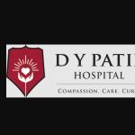 D Y Patil IVF Centre Profile Picture