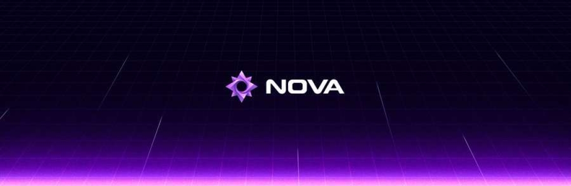 Nova Cover Image