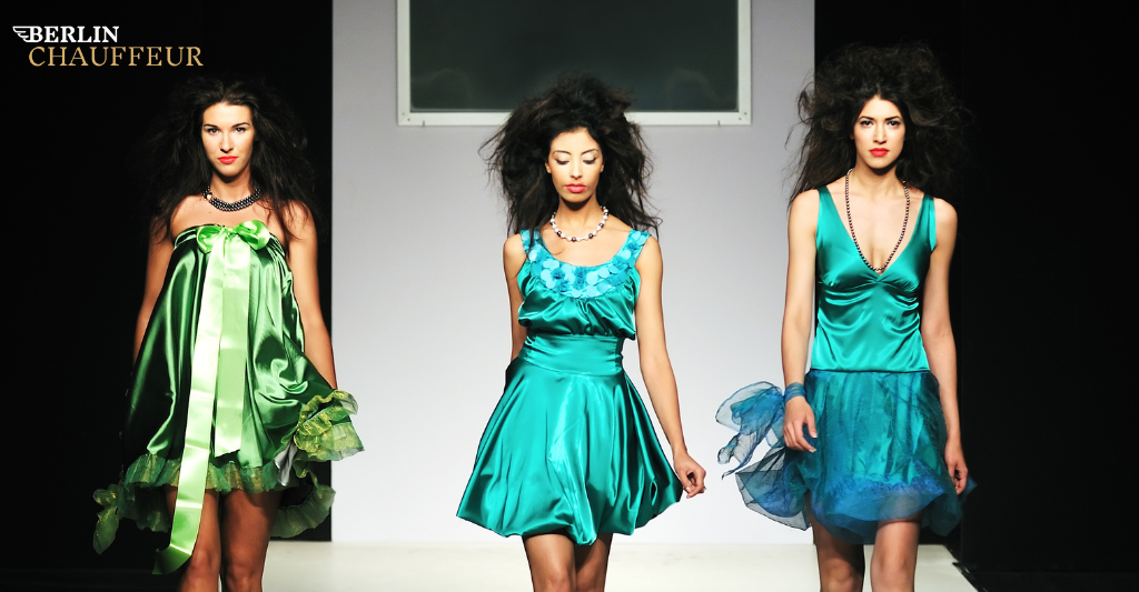 Arrive in Style at Berlin Fashion Week 2025 with Private Transfers