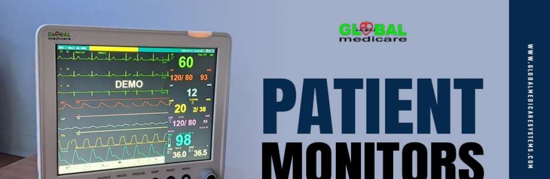 Global Medicare Systems systems Cover Image