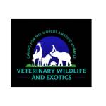 Veterinary Wildlife and Exotics profile picture