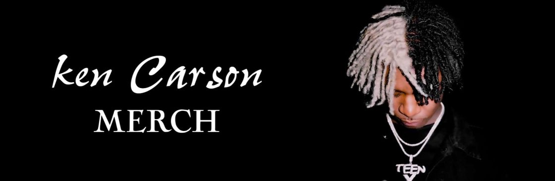 Ken Carson Merch Cover Image