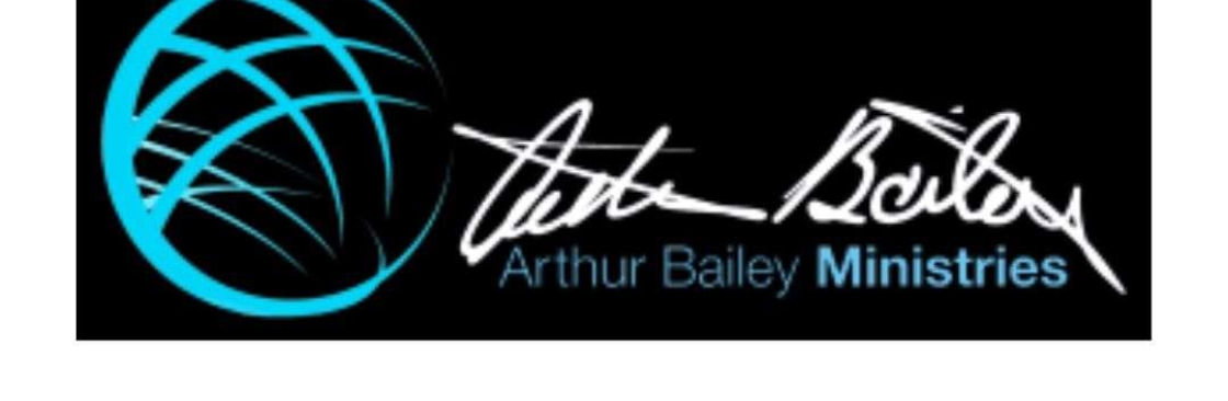 Arthur Bailey Ministries Cover Image