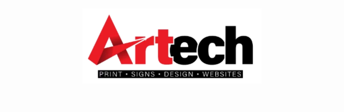 Artech Printing and Signs in Calgary Cover Image