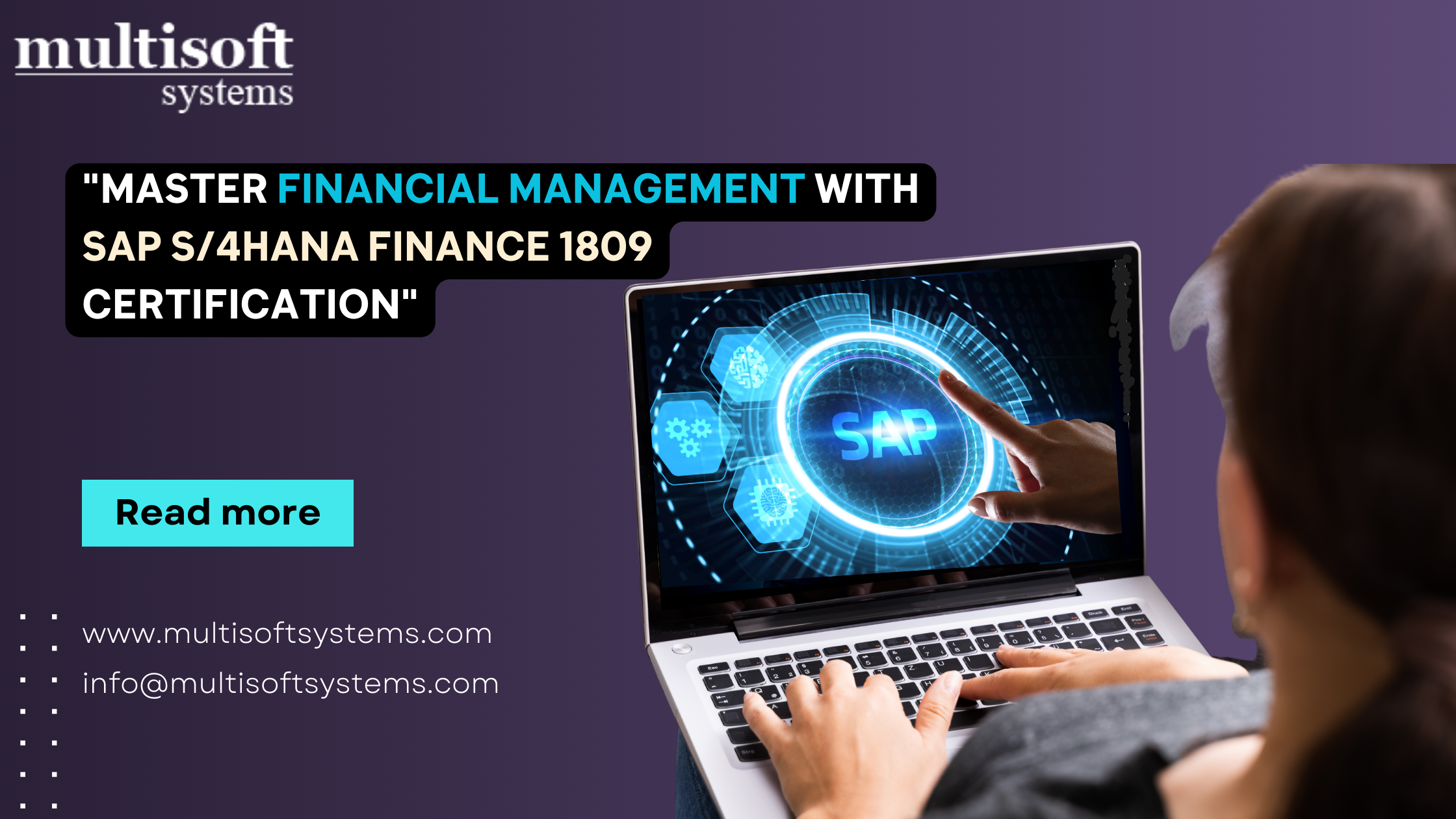 SAP Finance 1809: Revolutionizing Financial Management in the Digital Era